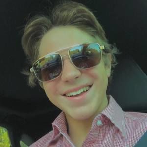 Meet your Posher, Andrew